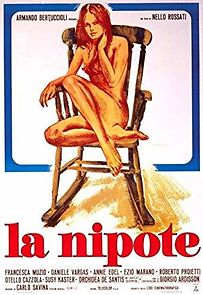 La nipote (1974)