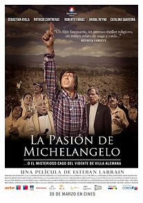 La Pasión de Michelangelo (2013)