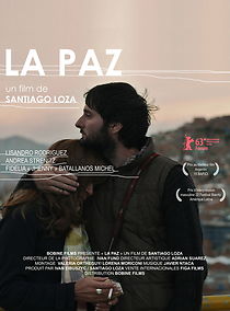La Paz (2014)