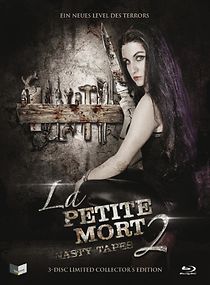 La Petite Mort II (2014)