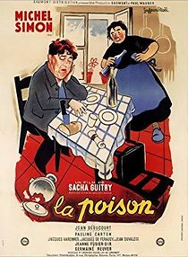 La Poison (1951)
