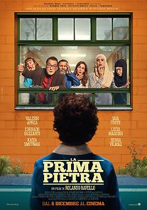 La prima pietra (2018)