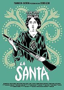 La Santa (2013)