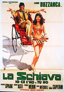La schiava io ce l'ho e tu no (1973)