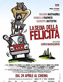 La sedia della felicità (2014)