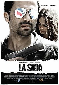 La soga (2010)