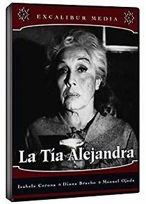 La tía Alejandra (1980)