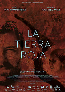 La tierra roja (2015)