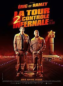 La tour 2 contrôle infernale (2016)