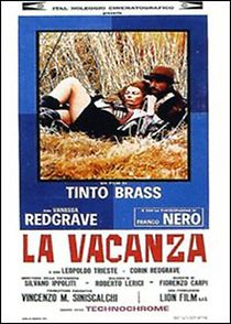 La vacanza (1972)