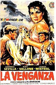 La venganza (1959)