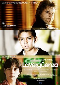 La vergüenza (2009)