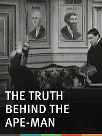 La vérité sur l'homme-singe (Short 1906) (2009)
