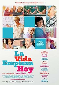 La vida empieza hoy (2010)