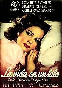La vida en un hilo (1945)