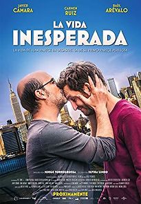 La vida inesperada (2014)