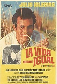 La vida sigue igual (1971)