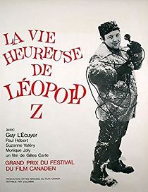 La vie heureuse de Léopold Z (1968)