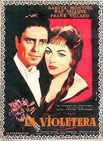 La violetera (1961)