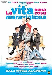 La vita è una cosa meravigliosa (2010)