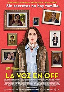 La Voz en Off (2015)