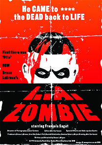 L.A. Zombie (2010)
