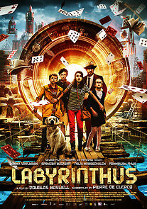 Labyrinthus (2014)