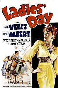 Ladies' Day (1943)