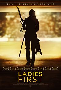 Ladies First (Short 2017) (2018)