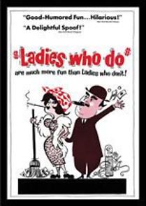 Ladies Who Do (1964)