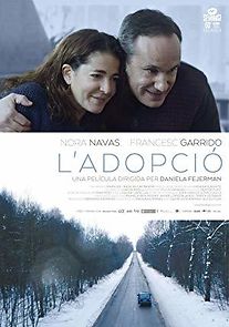 L'adopció (2015)