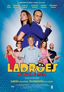 Ladrões de Tuta e Meia (2019)