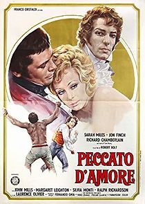 Lady Caroline Lamb (1972)