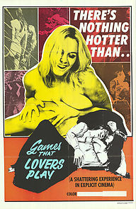 Lady Chatterly Versus Fanny Hill (1971)