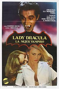 Lady Dracula (1978)