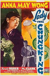Lady from Chungking (1943)
