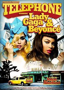 Lady Gaga Feat. Beyoncé: Telephone (2010)