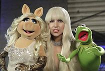 Lady Gaga & the Muppets' Holiday Spectacular (2013)