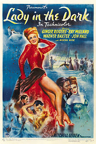 Lady in the Dark (1944)