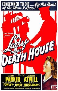 Lady in the Death House (1944)