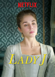 Lady J (2018)