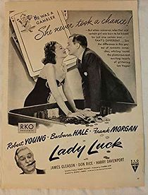 Lady Luck (1946)