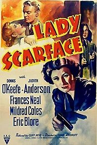 Lady Scarface (1941)