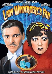 Lady Windermere's Fan (1926)