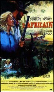 L'Africain (1983)