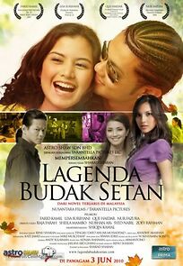 Lagenda Budak Setan (2010)