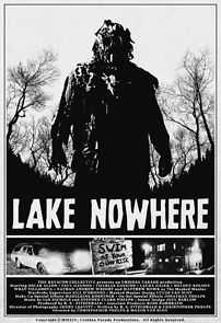 Lake Nowhere (2014)