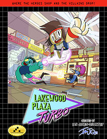 Lakewood Plaza Turbo (TV Short 2013) (2013)