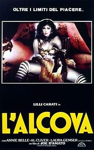 L'alcova (1985)