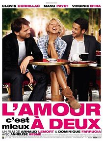 L'amour, c'est mieux à deux (2010)